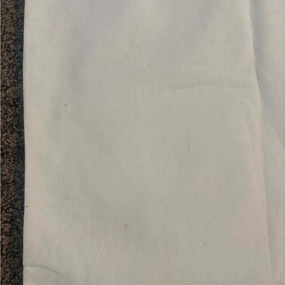 Authentic Chloe large dust bag EUC 21 x21 - Picture 9 of 11